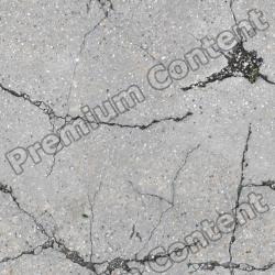 Seamless Textures of Concrete & Normal Mapping